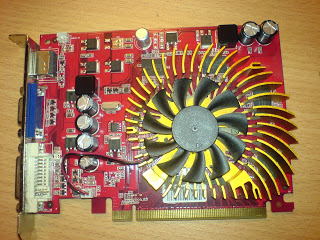 Установка Zalman VNF-100